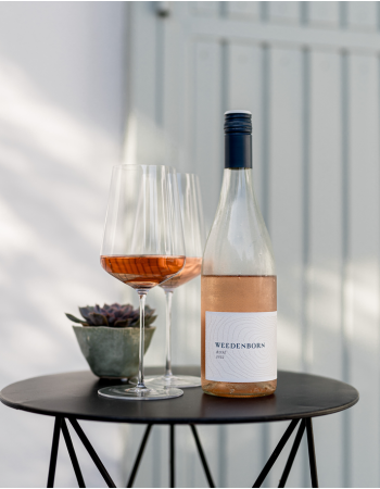 Weedenborn Rosé 1,5L