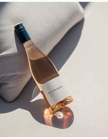 Weedenborn Rosé 1,5L