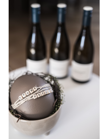 Paket // Was ins Nest gehört