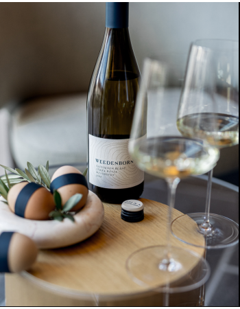 Paket // Ostern, aber richtig! 