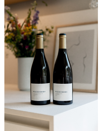 Paket // Ostern im Weinarchiv