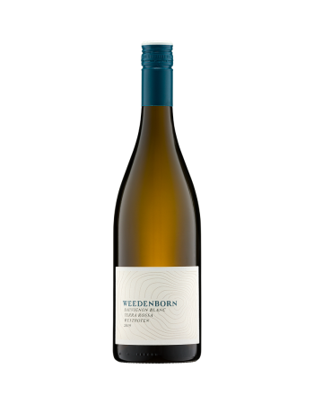 SAUVIGNON BLANC TERRA ROSSA