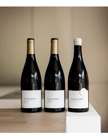 PAKET // RÉSERVE COLLECTION