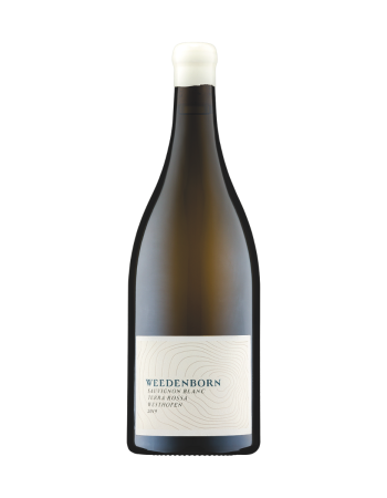 SAUVIGNON BLANC TERRA ROSSA 1,5 L