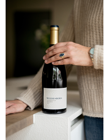 Chardonnay Réserve 1,5L