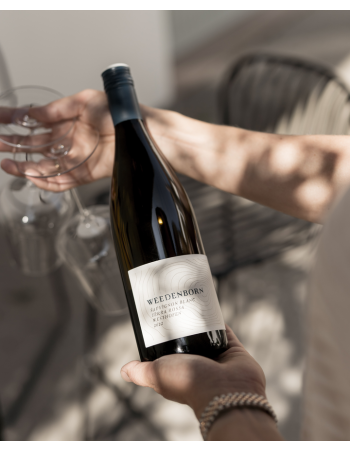 SAUVIGNON BLANC TERRA ROSSA 1,5L