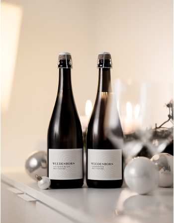 PAKET // Brut & Blanc