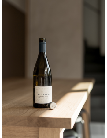 Weedenborn SAUVIGNON BLANC 1,5L