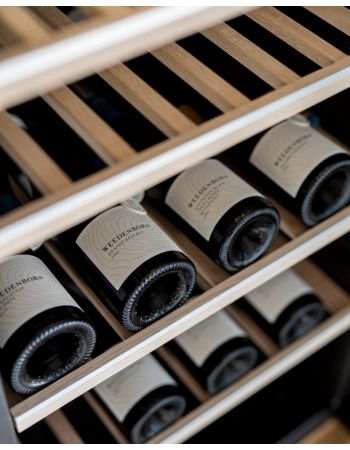 Paket // Weedenborn en Rouge