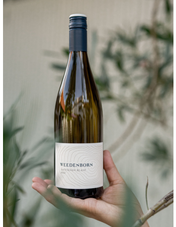 Weedenborn SAUVIGNON BLANC 1,5L