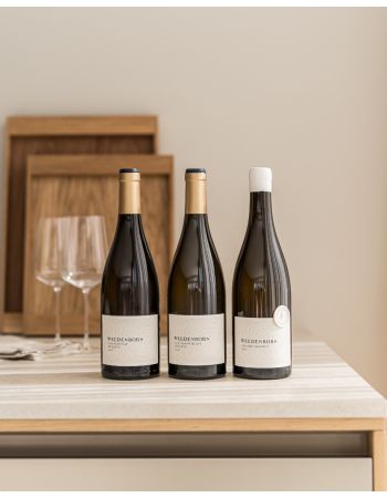 Paket // "NOEVELLES" RÉSERVE & AUS UNSEREM WEIN.ARCHIV